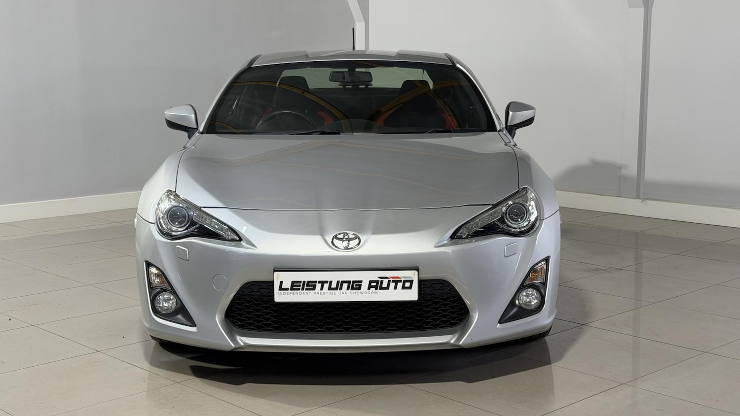 Used Toyota GT86 2014 for sale - 77833759: Photo 3