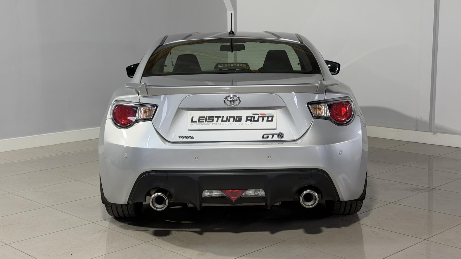 Used Toyota GT86 2014 for sale - 77833759: Photo 4
