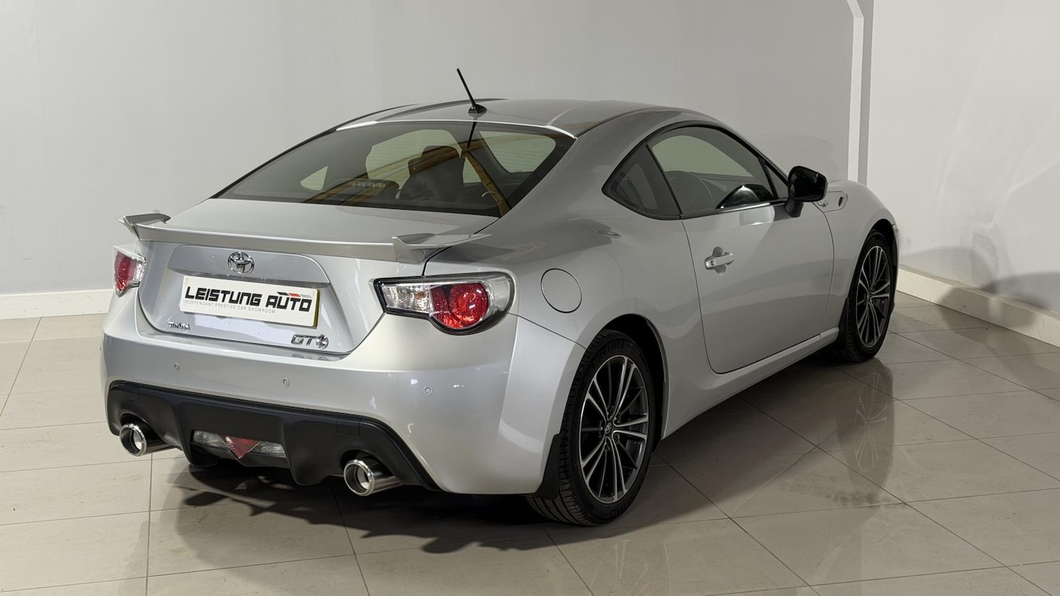 Used Toyota GT86 2014 for sale - 77833759: Photo 5