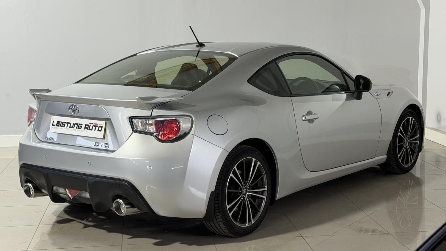 Used Toyota GT86 2014 for sale - 77833759: Photo 8