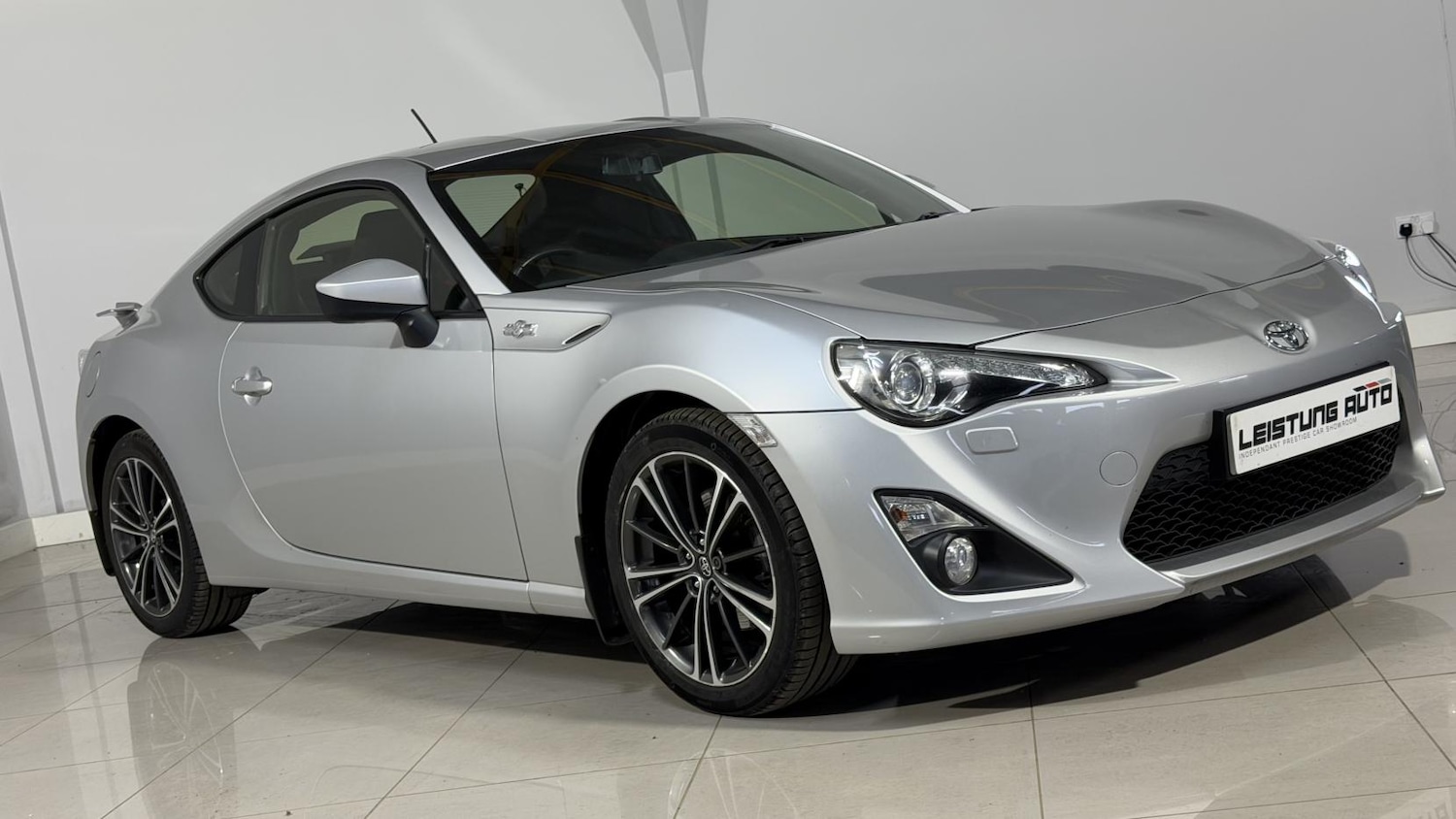 Used Toyota GT86 2014 for sale - 77833759: Photo 9