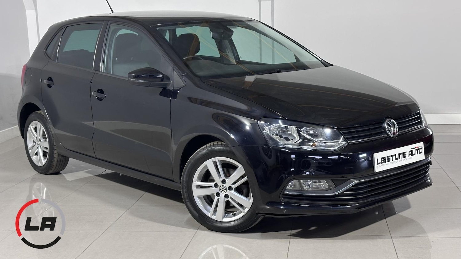 Used Volkswagen Polo 2016 for sale - 76696982: Photo 1