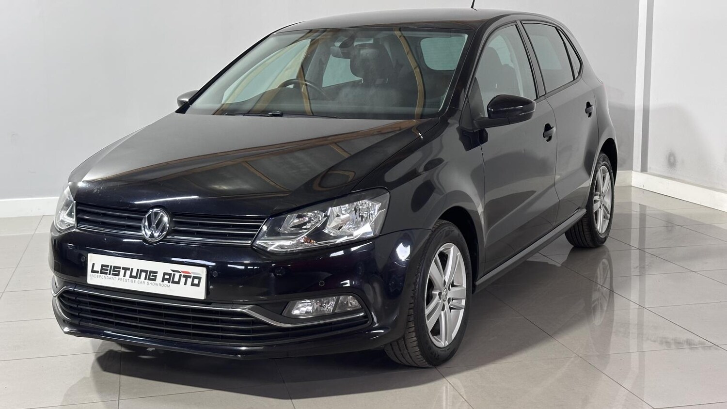 Used Volkswagen Polo 2016 for sale - 76696982: Photo 15