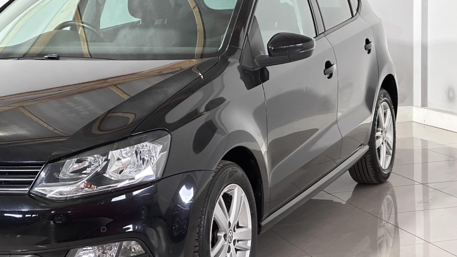 Used Volkswagen Polo 2016 for sale - 76696982: Photo 16