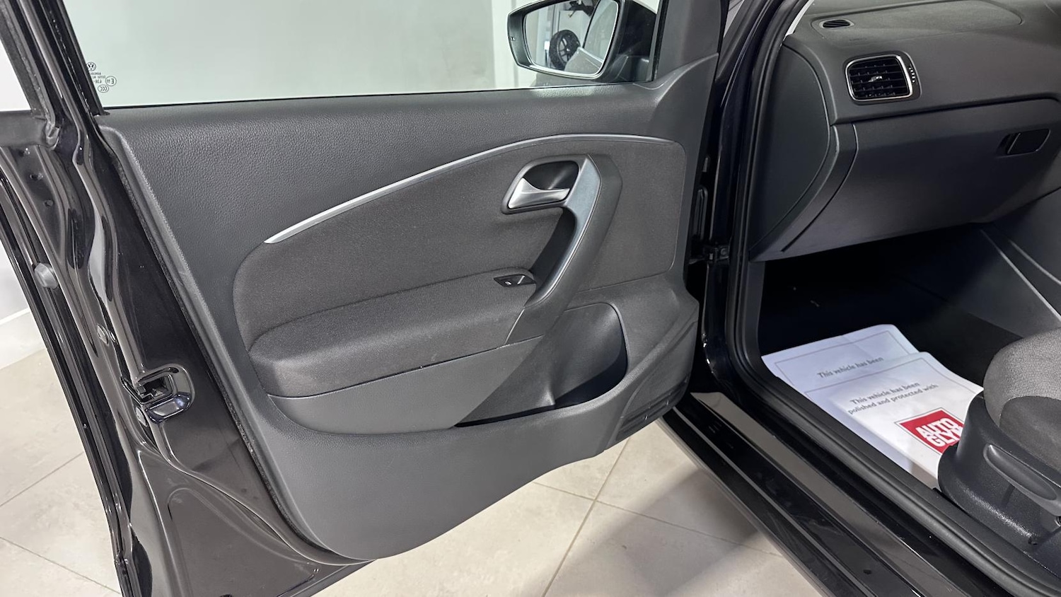 Used Volkswagen Polo 2016 for sale - 76696982: Photo 19