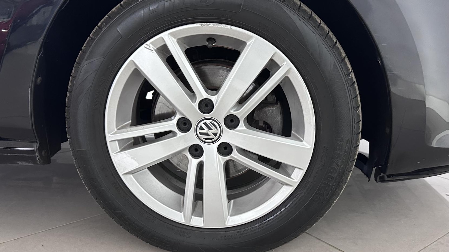 Used Volkswagen Polo 2016 for sale - 76696982: Photo 22