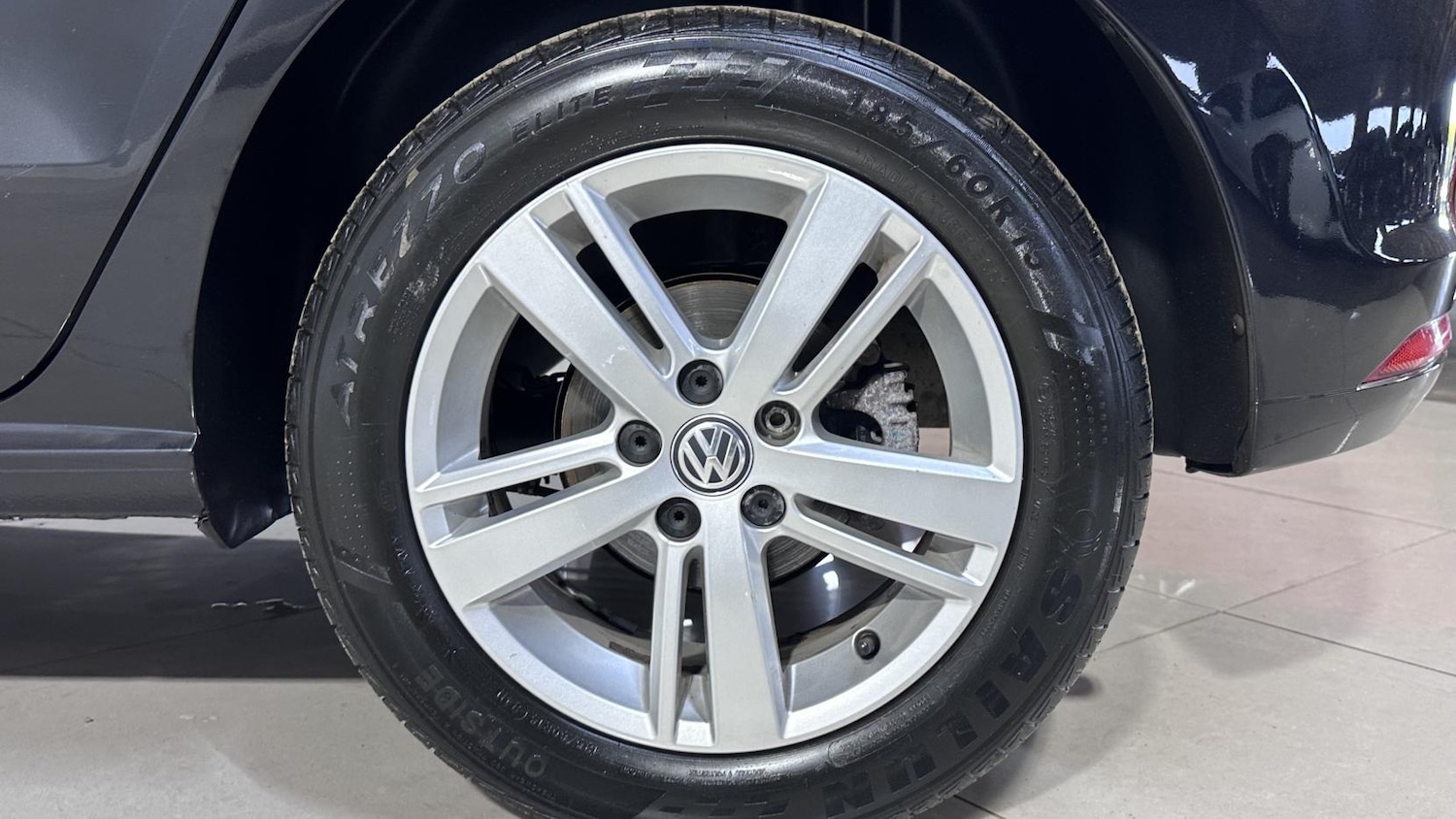 Used Volkswagen Polo 2016 for sale - 76696982: Photo 25