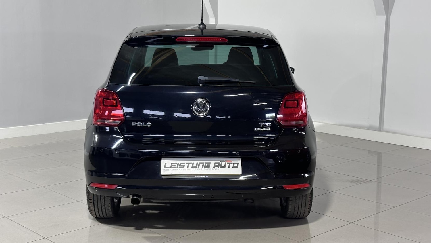 Used Volkswagen Polo 2016 for sale - 76696982: Photo 3