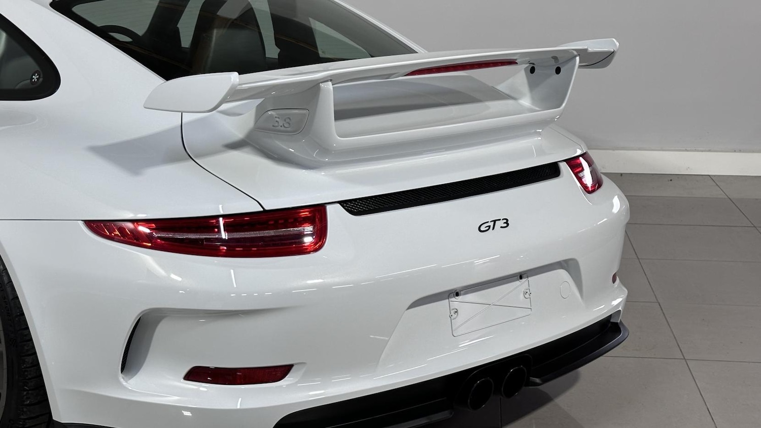 Used Porsche 911 2014 for sale - 76696994: Photo 10