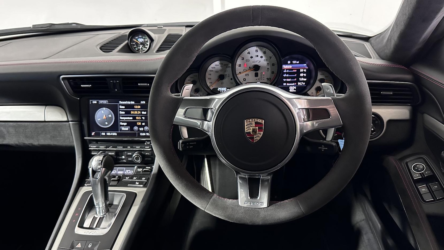 Used Porsche 911 2014 for sale - 76696994: Photo 13