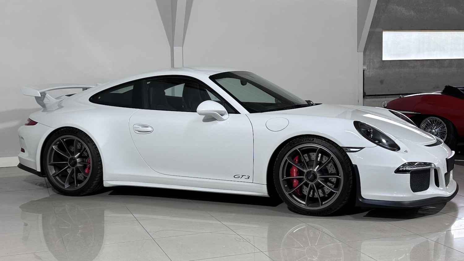 Used Porsche 911 2014 for sale - 76696994: Photo 18