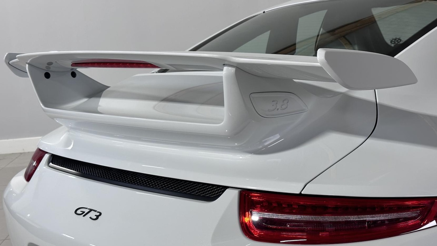 Used Porsche 911 2014 for sale - 76696994: Photo 19