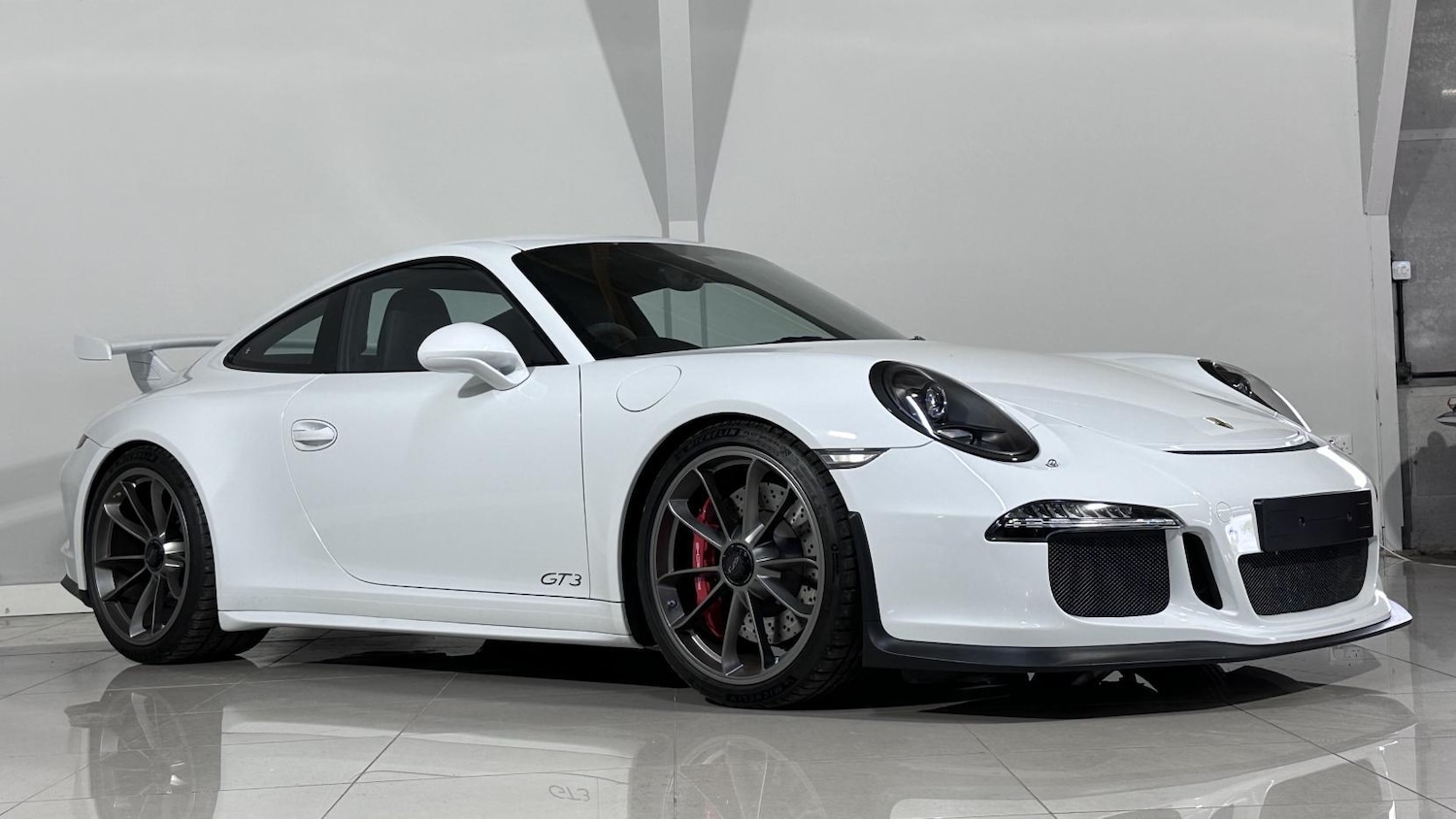 Used Porsche 911 2014 for sale - 76696994: Photo 2