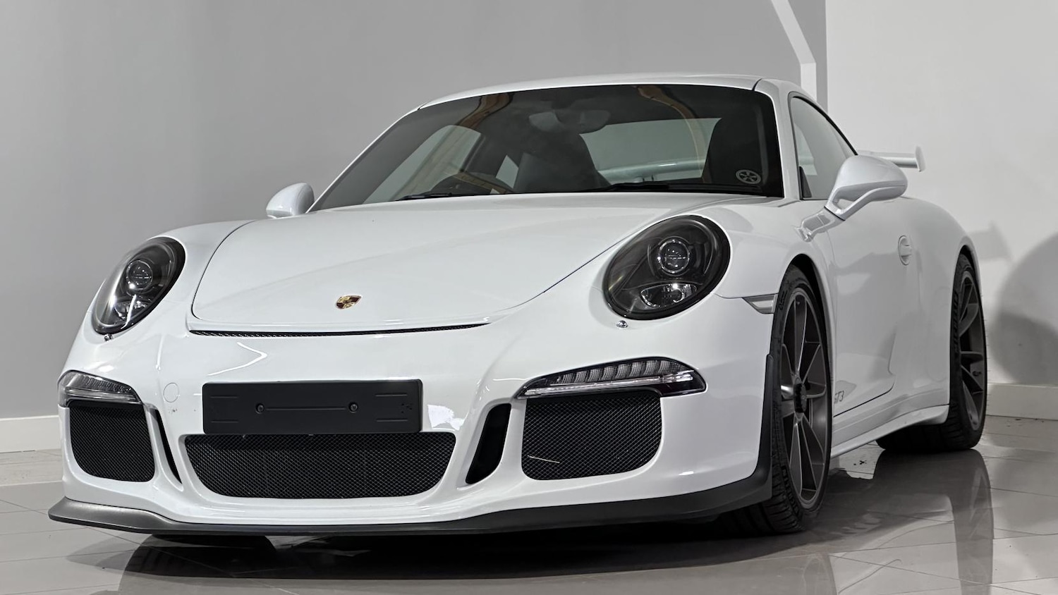 Used Porsche 911 2014 for sale - 76696994: Photo 21