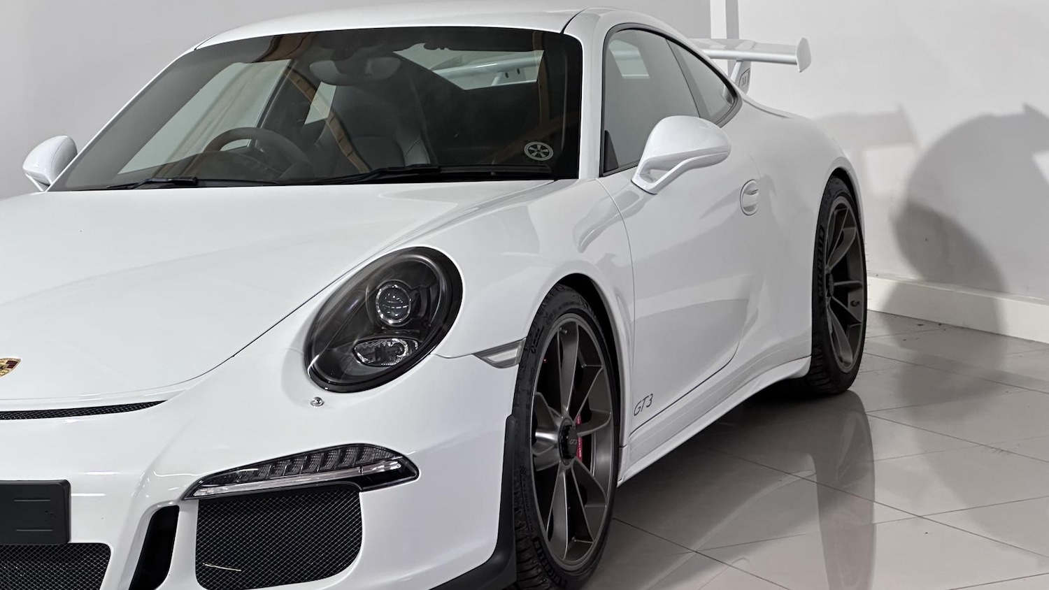 Used Porsche 911 2014 for sale - 76696994: Photo 23