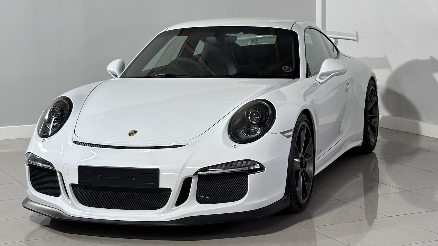 Used Porsche 911 2014 for sale - 76696994: Photo 24