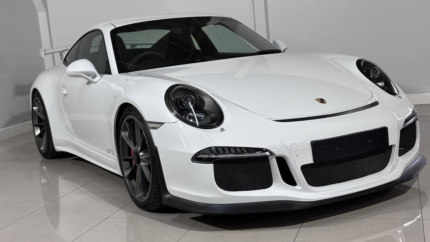 Used Porsche 911 2014 for sale - 76696994: Photo 26