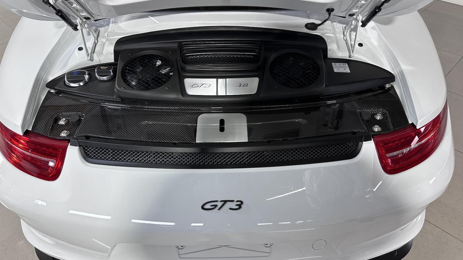 Used Porsche 911 2014 for sale - 76696994: Photo 29