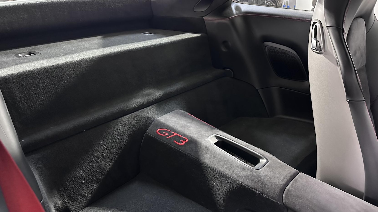 Used Porsche 911 2014 for sale - 76696994: Photo 37