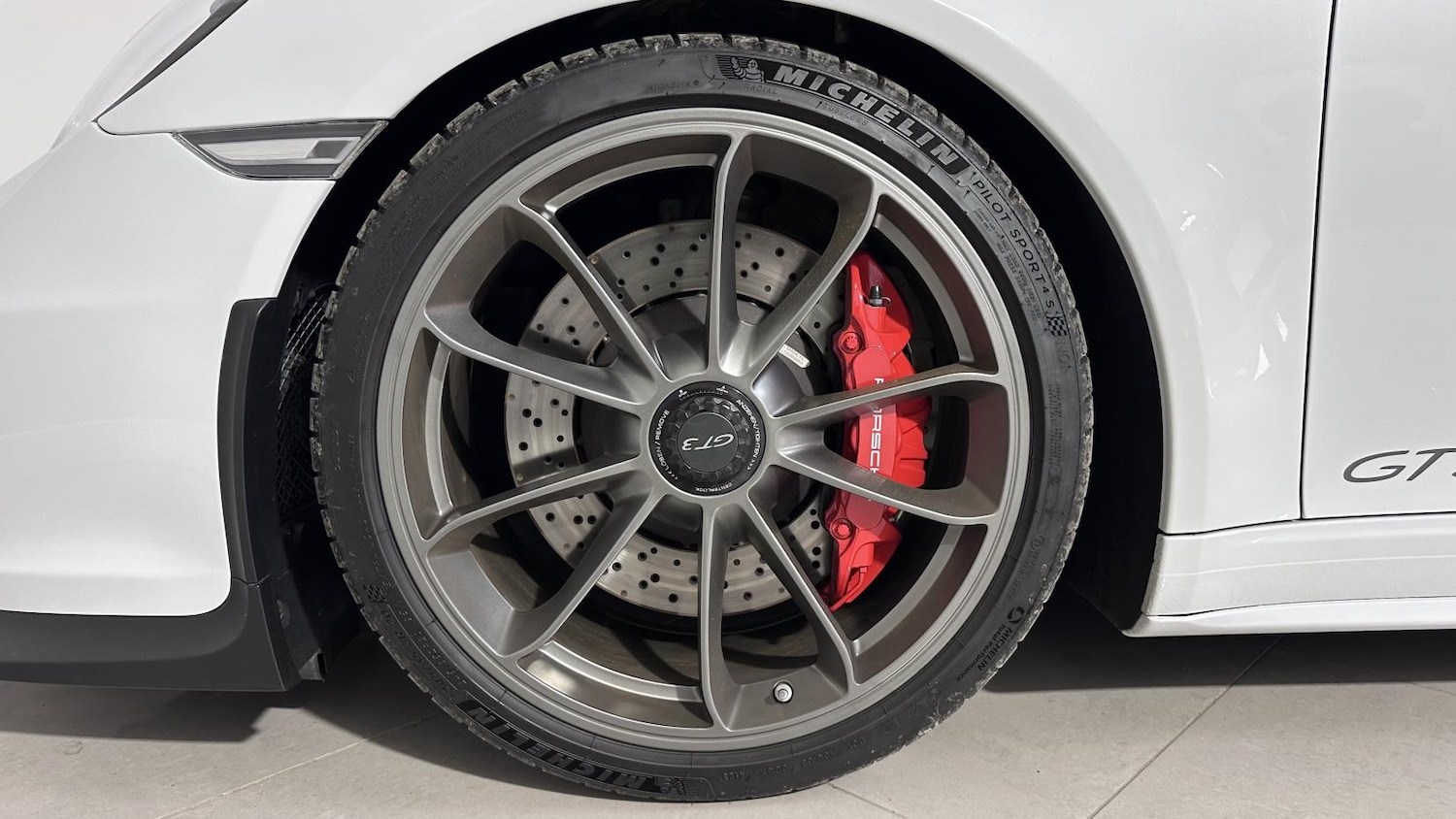 Used Porsche 911 2014 for sale - 76696994: Photo 41