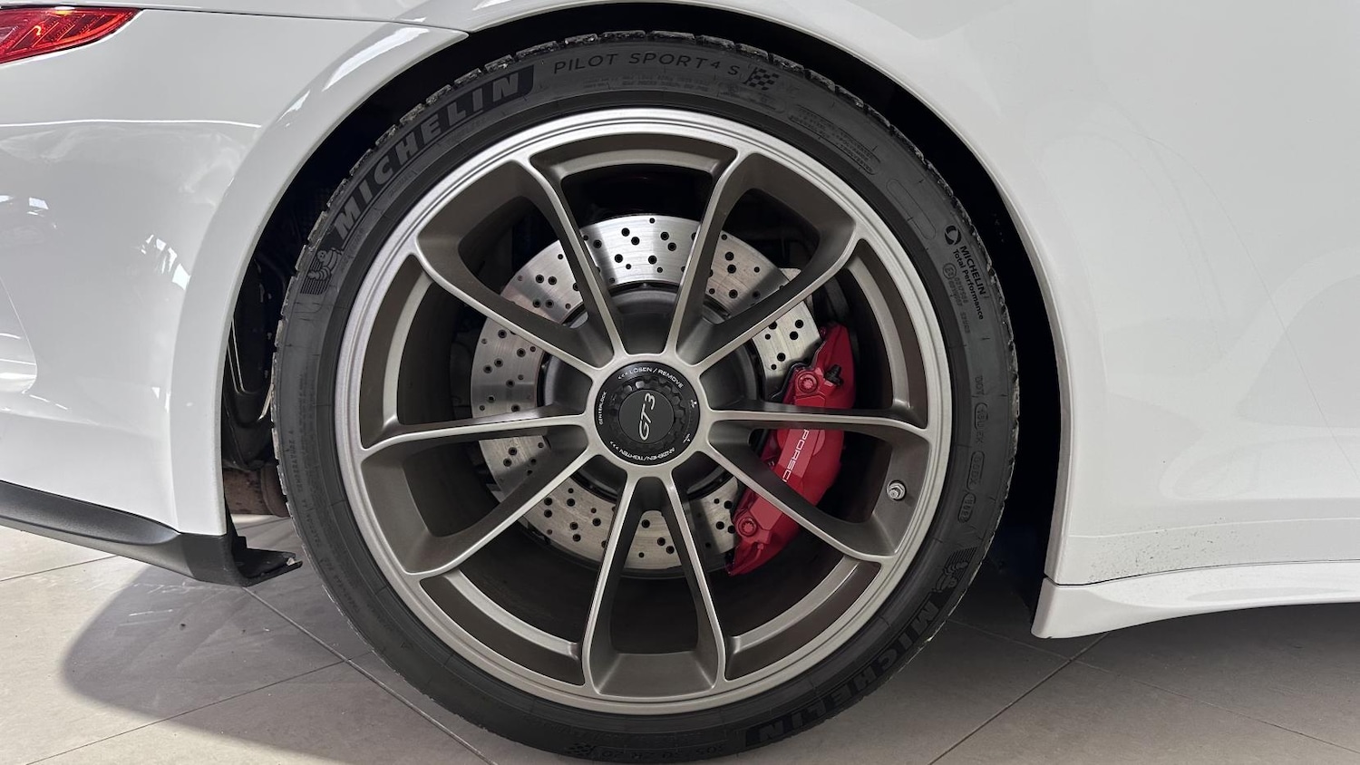 Used Porsche 911 2014 for sale - 76696994: Photo 42