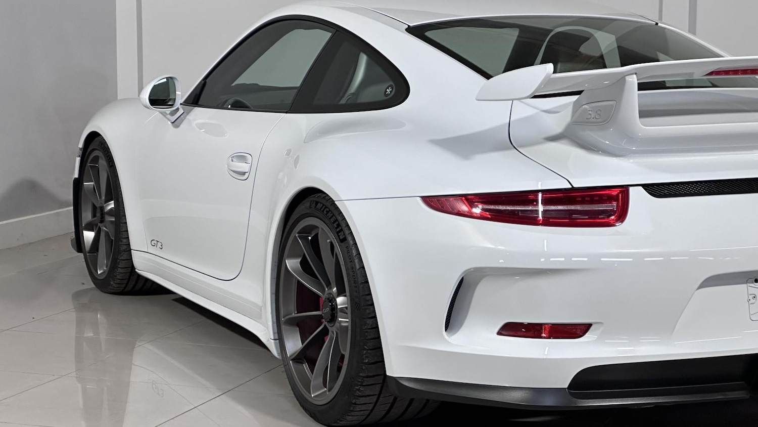 Used Porsche 911 2014 for sale - 76696994: Photo 6