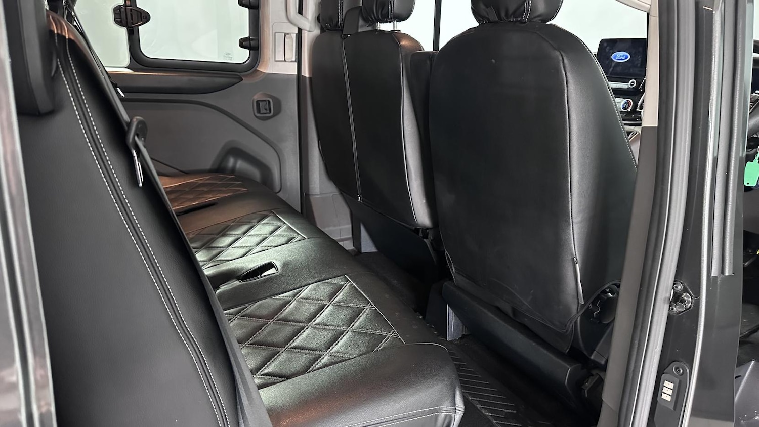 Used Ford Transit Custom 2020 for sale - 77114366: Photo 17