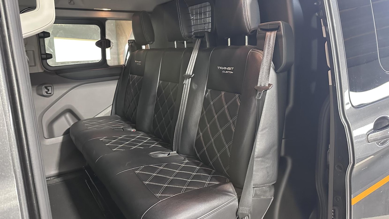 Used Ford Transit Custom 2020 for sale - 77114366: Photo 18