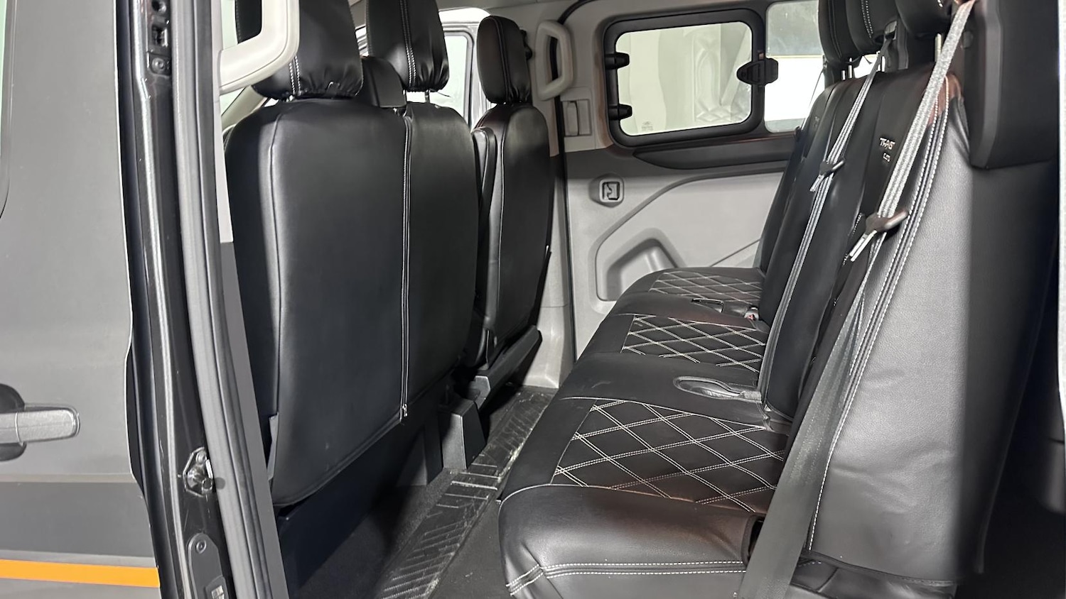Used Ford Transit Custom 2020 for sale - 77114366: Photo 19