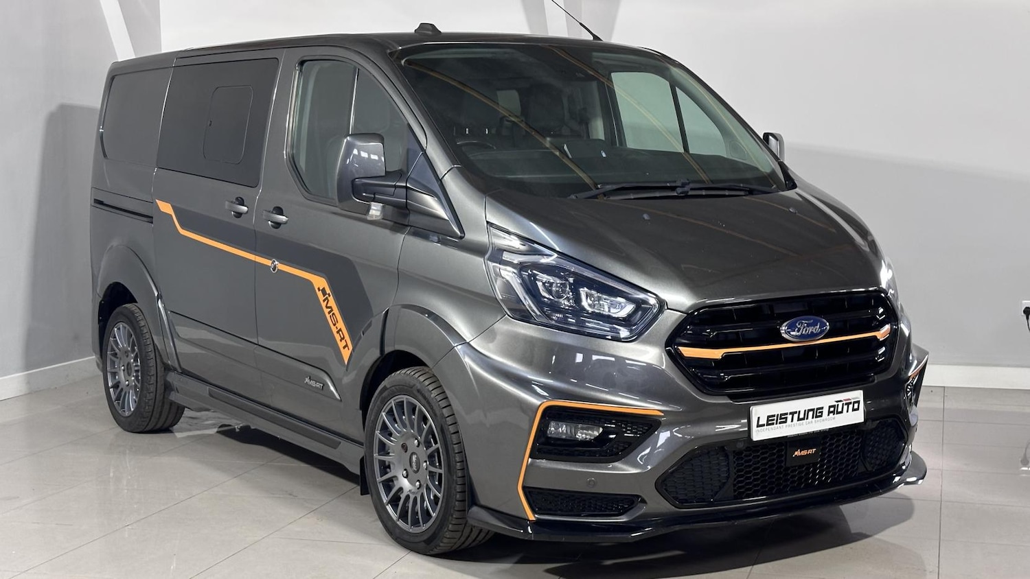 Used Ford Transit Custom 2020 for sale - 77114366: Photo 21