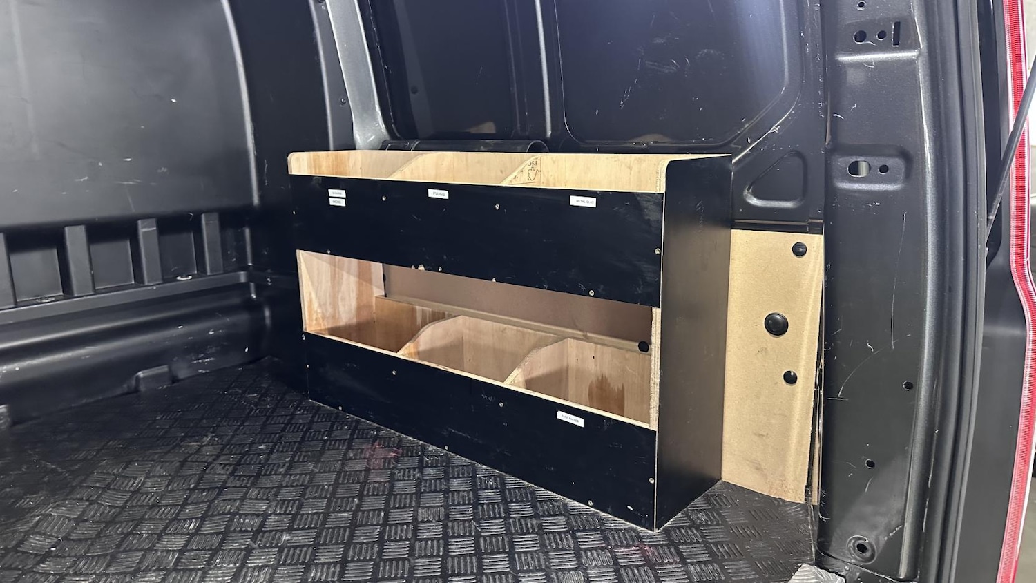 Used Ford Transit Custom 2020 for sale - 77114366: Photo 27