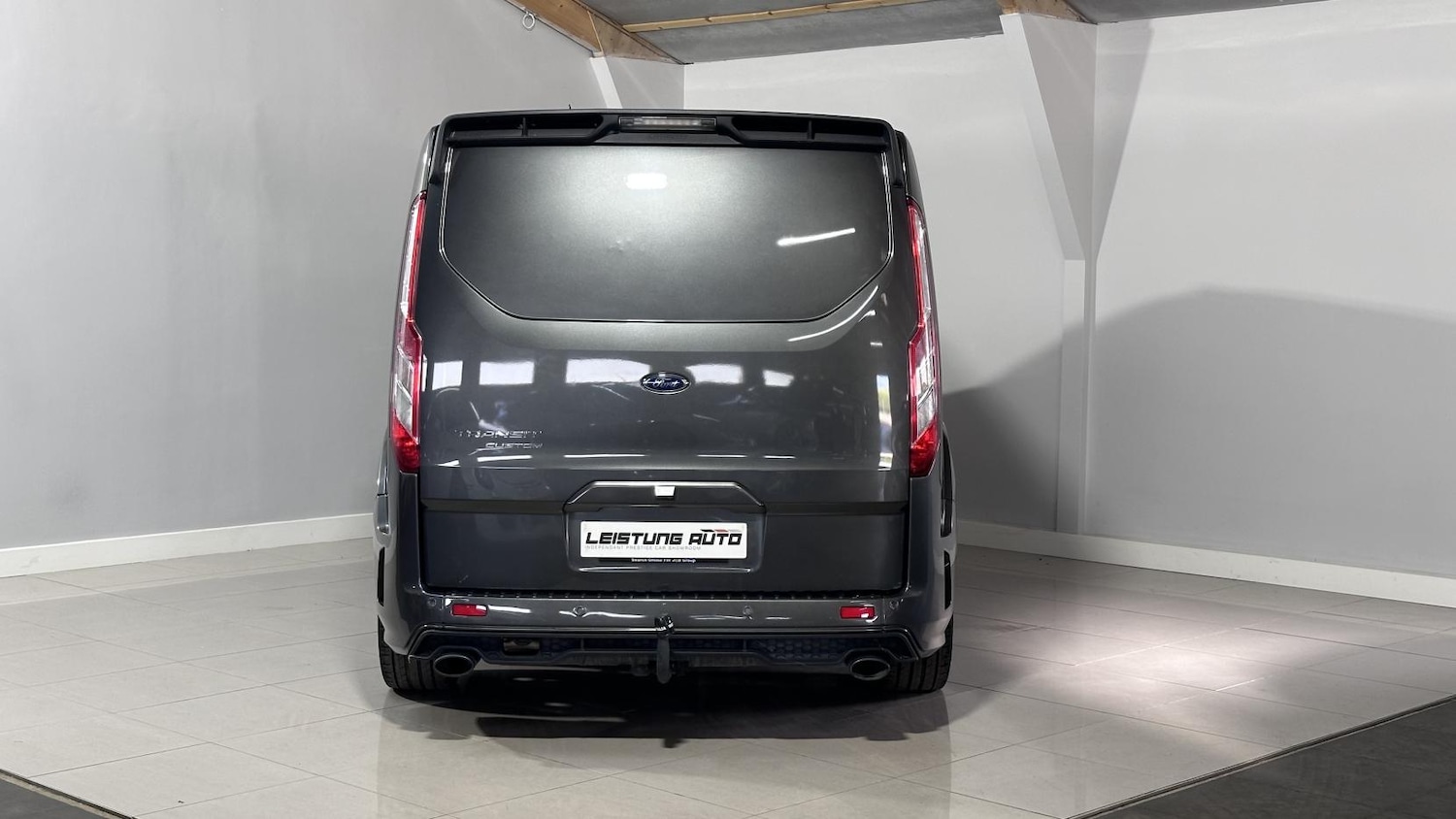 Used Ford Transit Custom 2020 for sale - 77114366: Photo 4