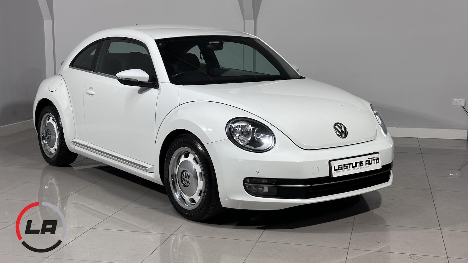 Used Volkswagen Beetle 2015 for sale - 76941235: Photo 1