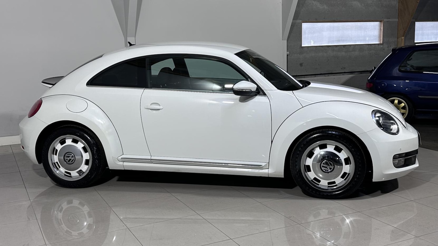 Used Volkswagen Beetle 2015 for sale - 76941235: Photo 14