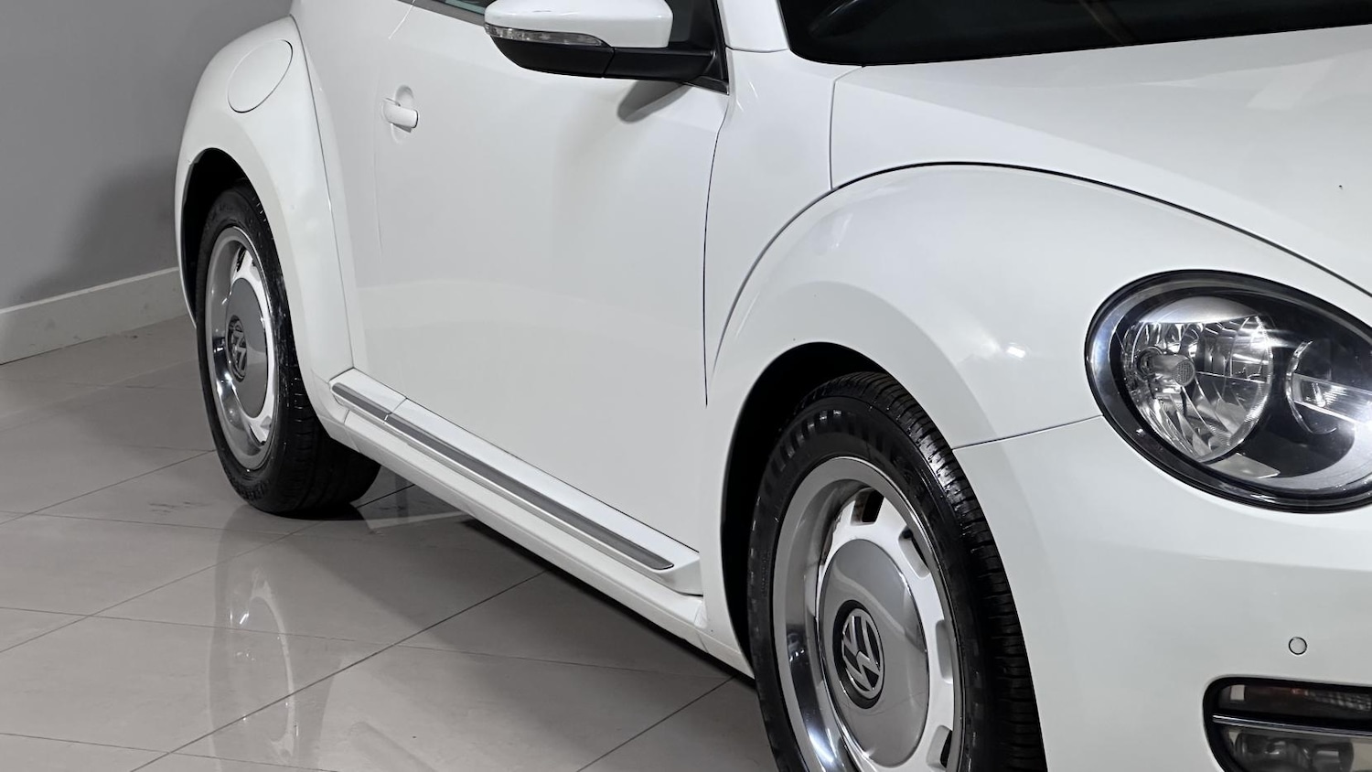 Used Volkswagen Beetle 2015 for sale - 76941235: Photo 17