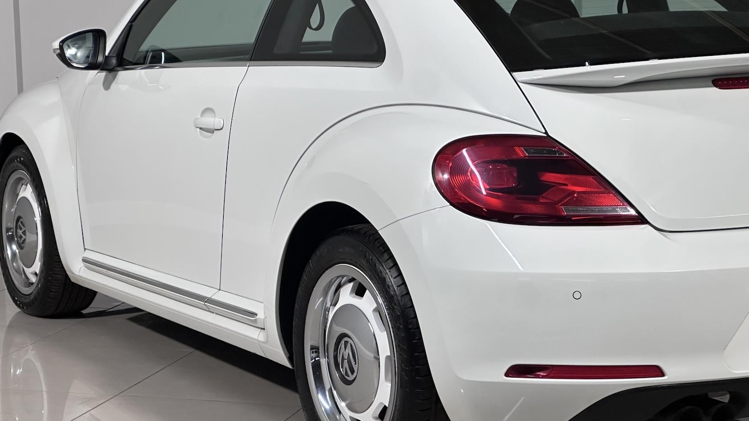 Used Volkswagen Beetle 2015 for sale - 76941235: Photo 19