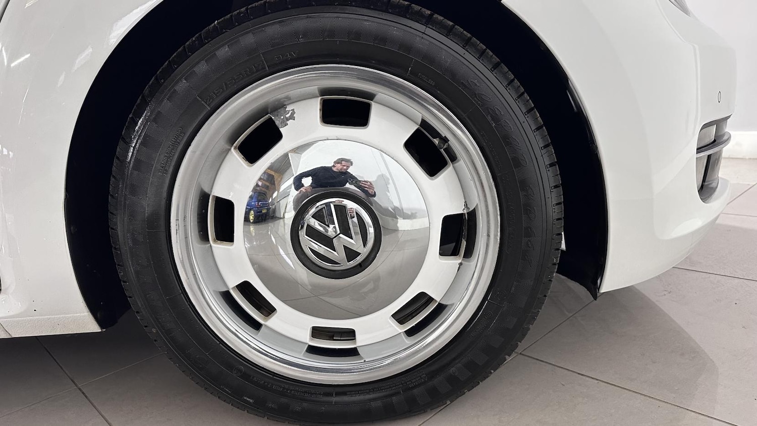 Used Volkswagen Beetle 2015 for sale - 76941235: Photo 26