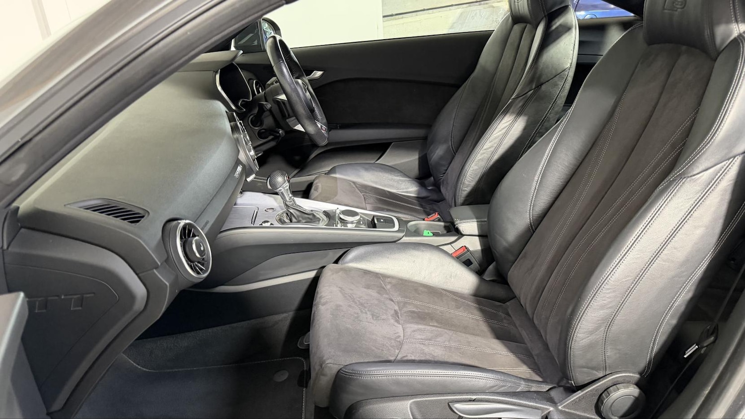 Used Audi TT 2016 for sale - 77833758: Photo 10