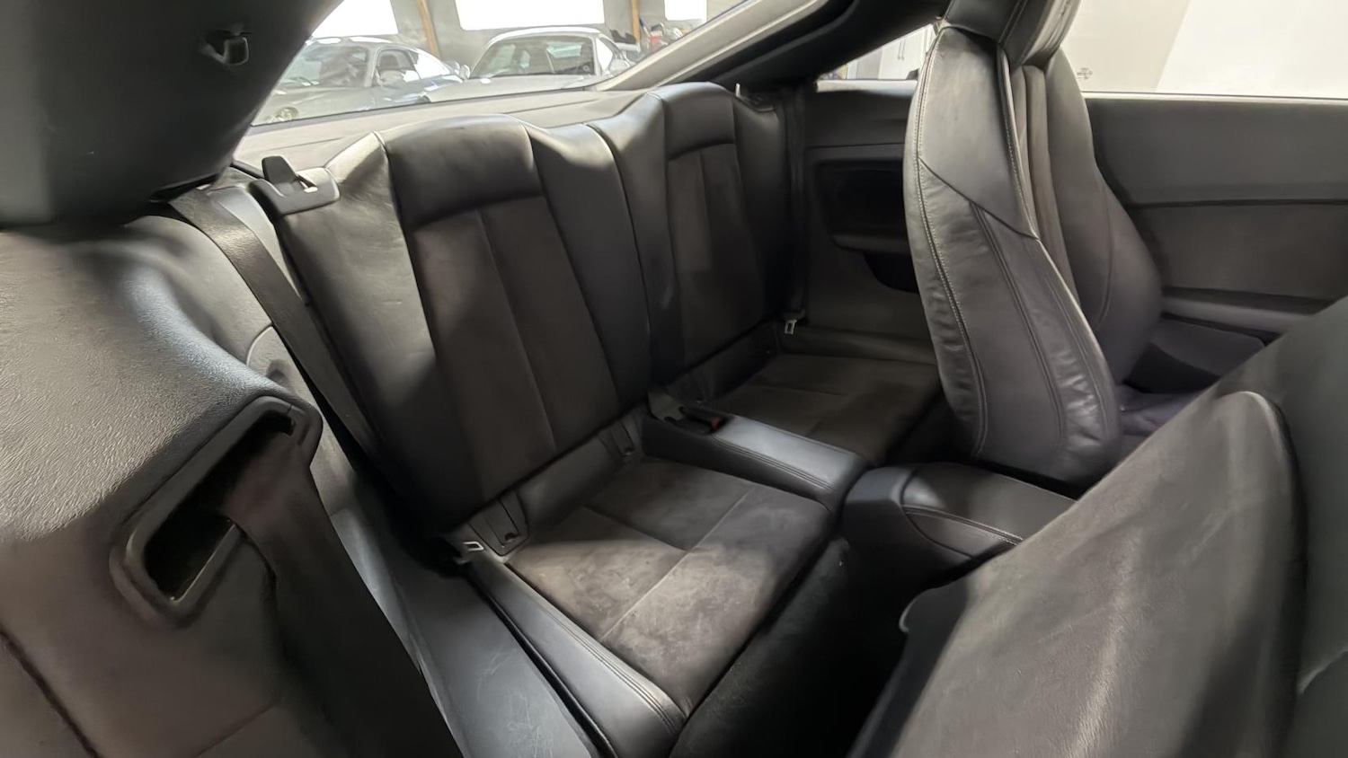 Used Audi TT 2016 for sale - 77833758: Photo 12