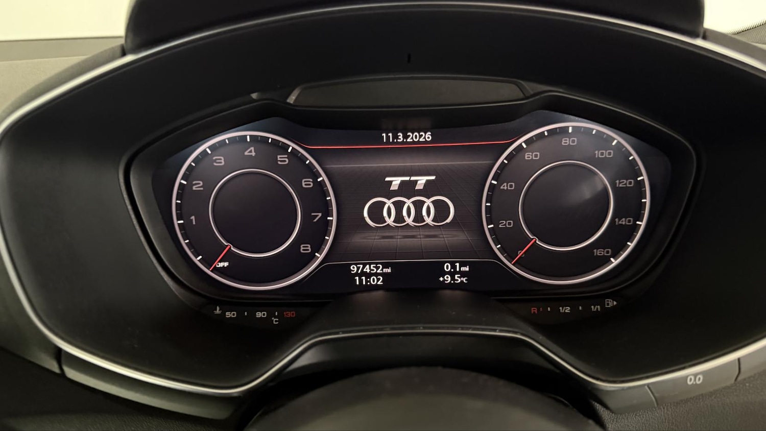 Used Audi TT 2016 for sale - 77833758: Photo 13