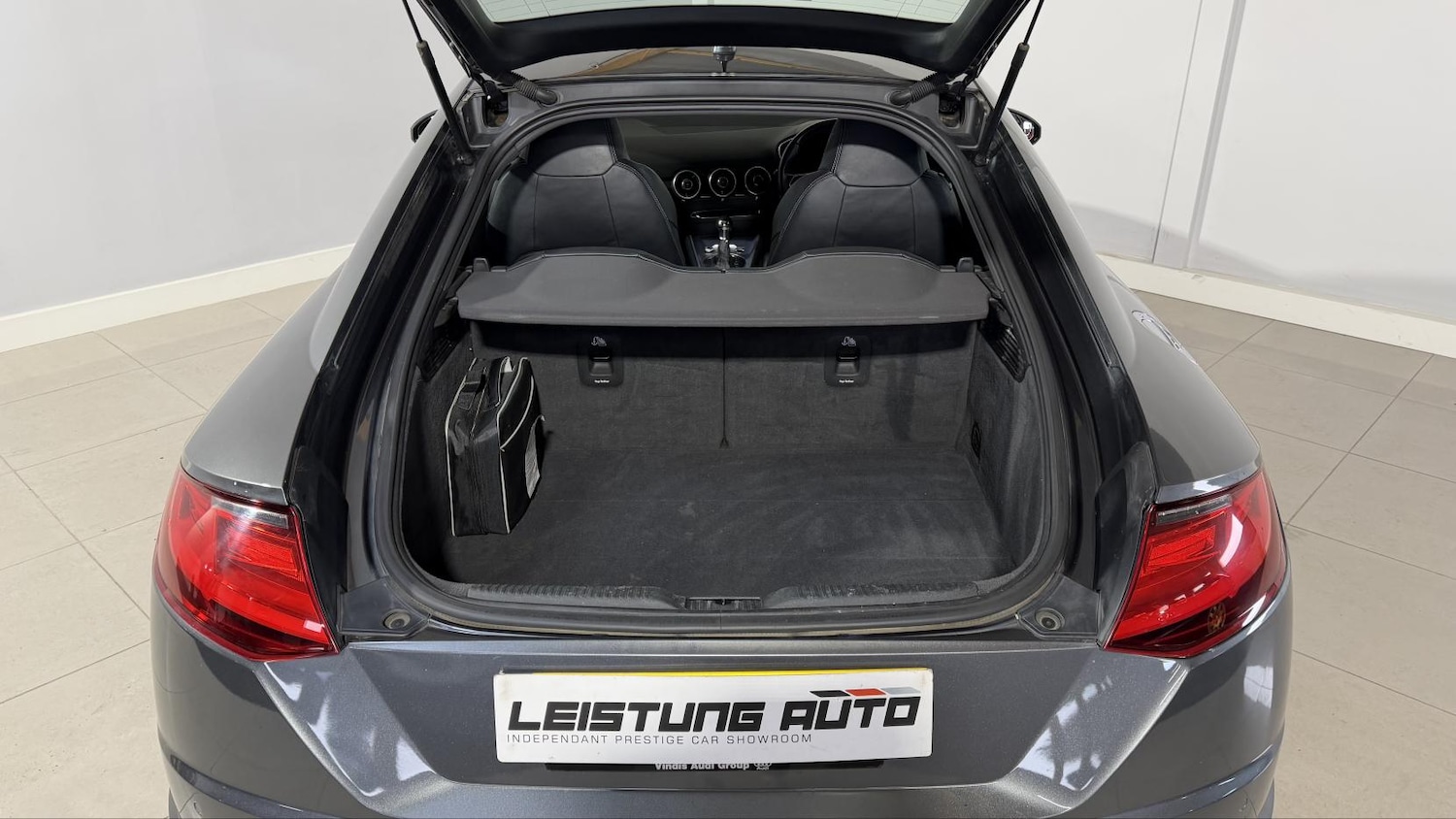 Used Audi TT 2016 for sale - 77833758: Photo 14