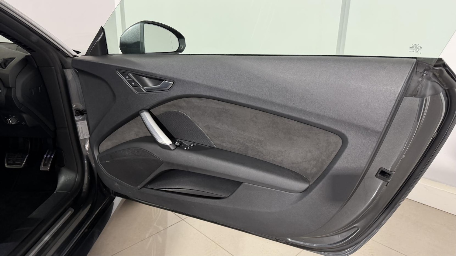 Used Audi TT 2016 for sale - 77833758: Photo 15