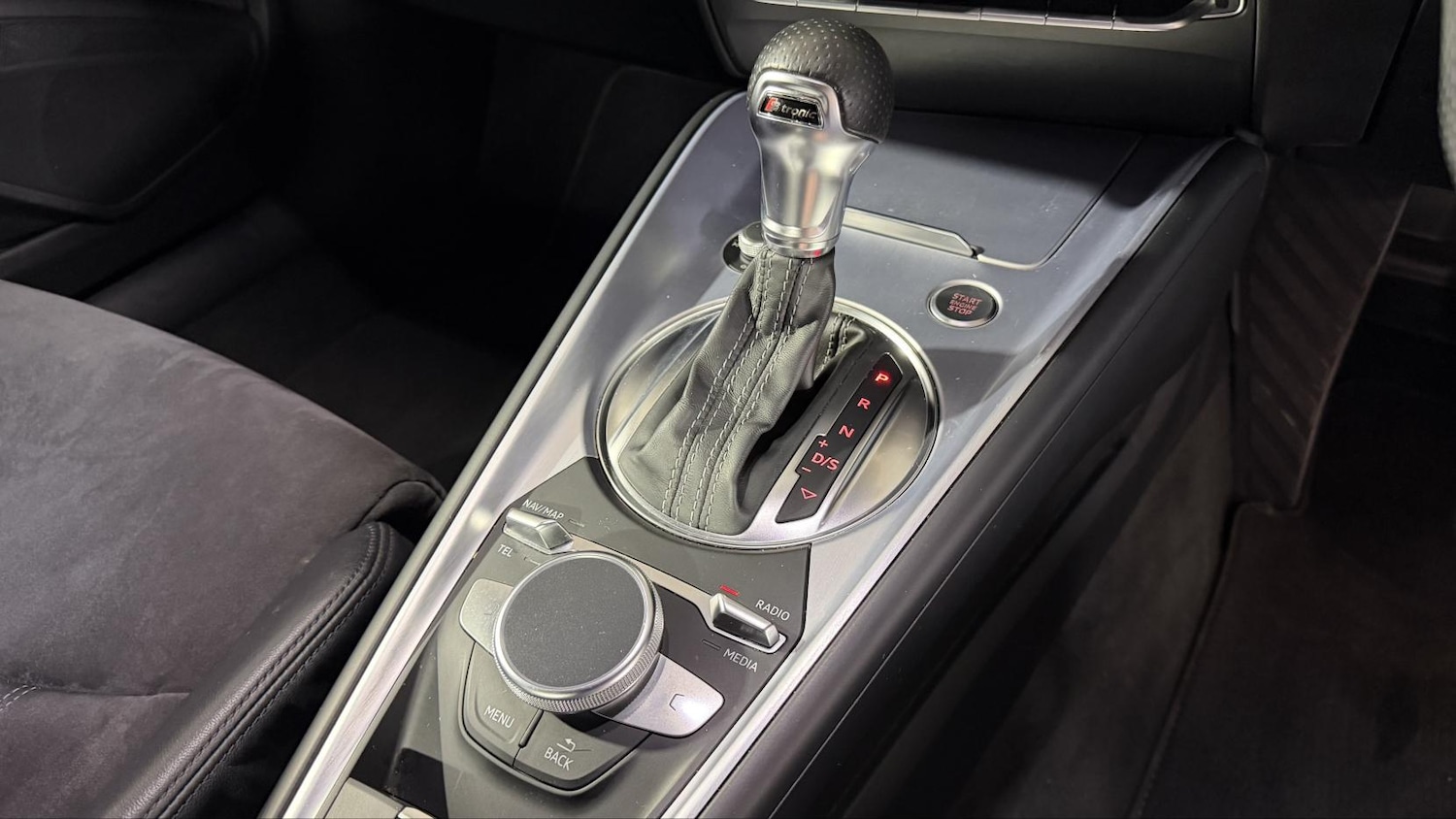 Used Audi TT 2016 for sale - 77833758: Photo 17