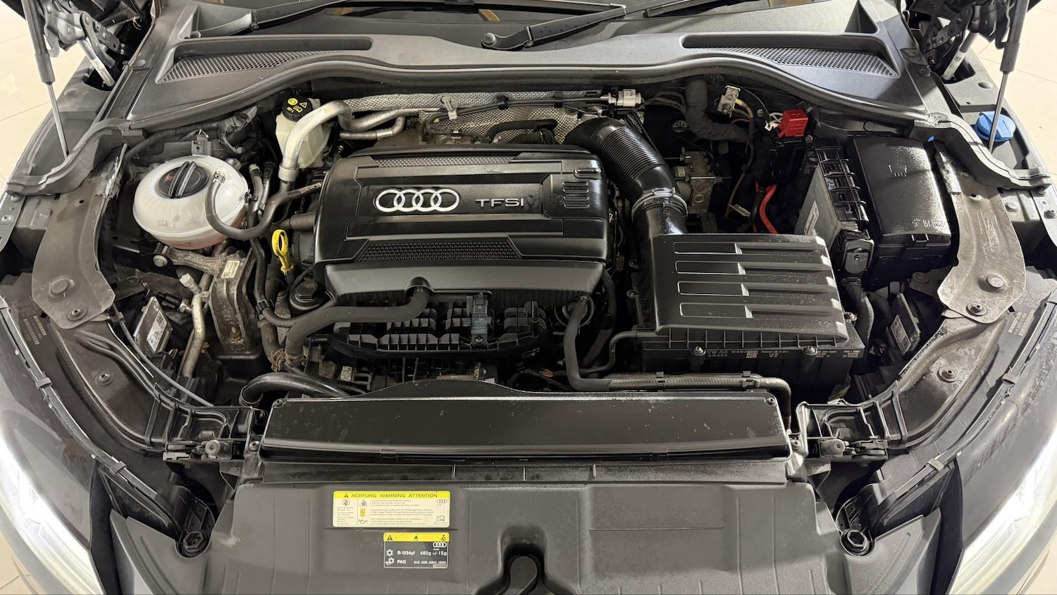 Used Audi TT 2016 for sale - 77833758: Photo 18