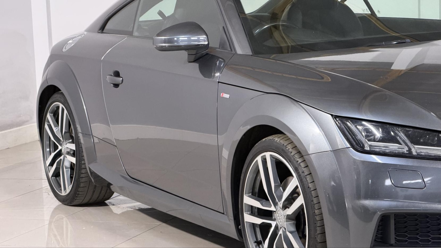 Used Audi TT 2016 for sale - 77833758: Photo 19