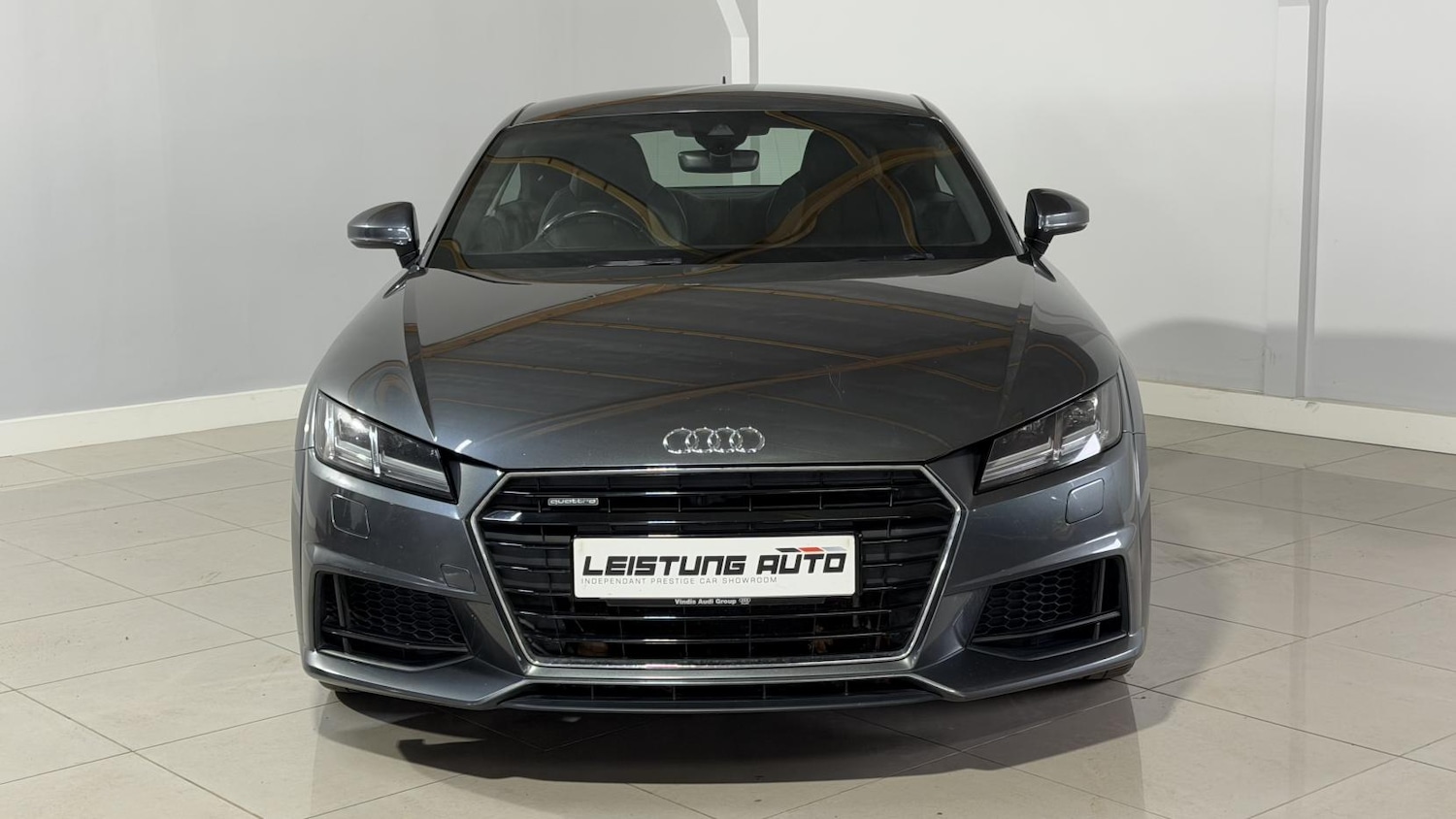 Used Audi TT 2016 for sale - 77833758: Photo 2
