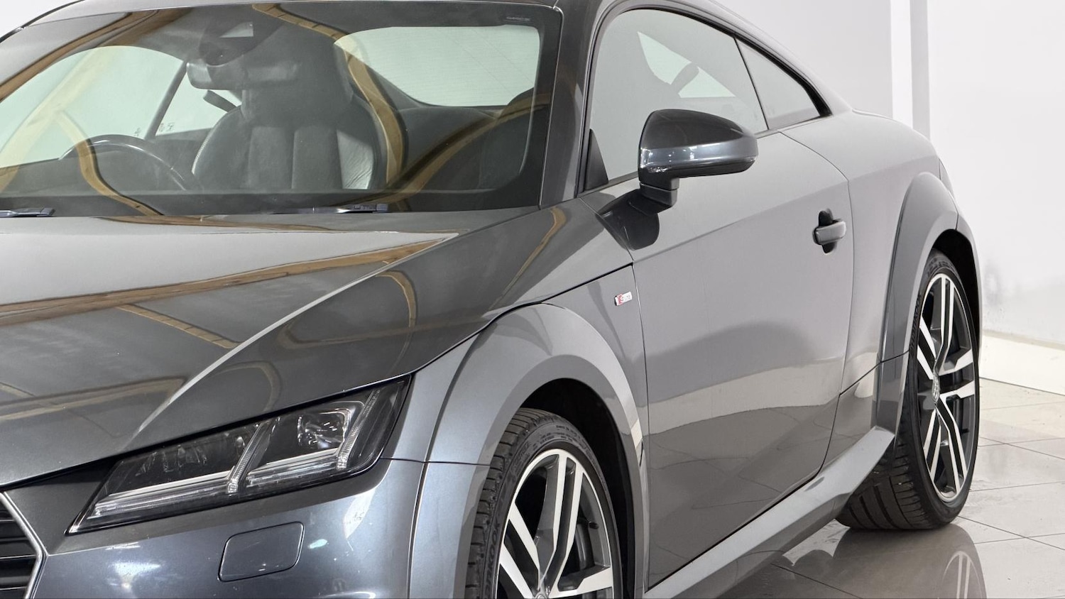 Used Audi TT 2016 for sale - 77833758: Photo 20