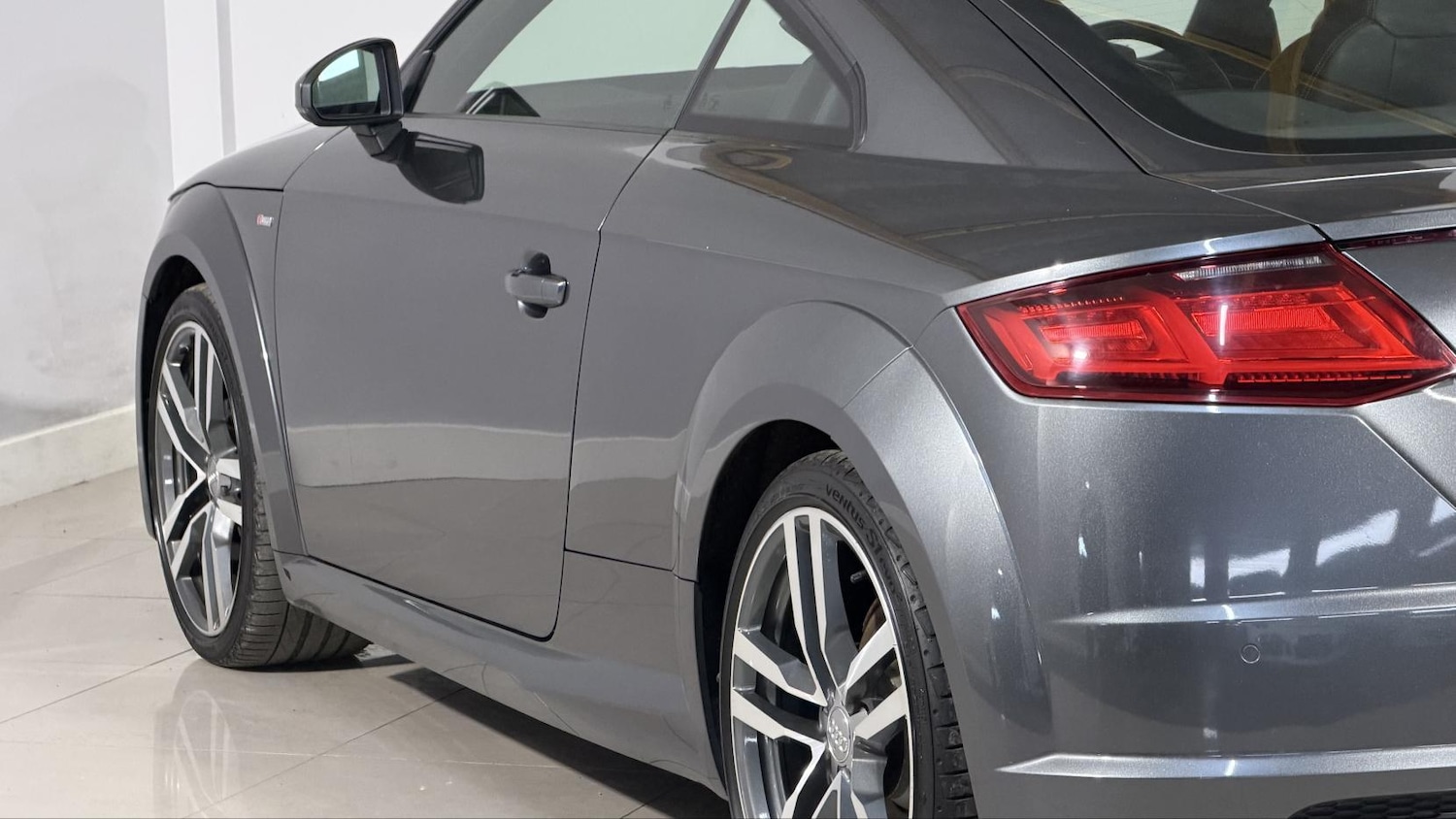 Used Audi TT 2016 for sale - 77833758: Photo 21