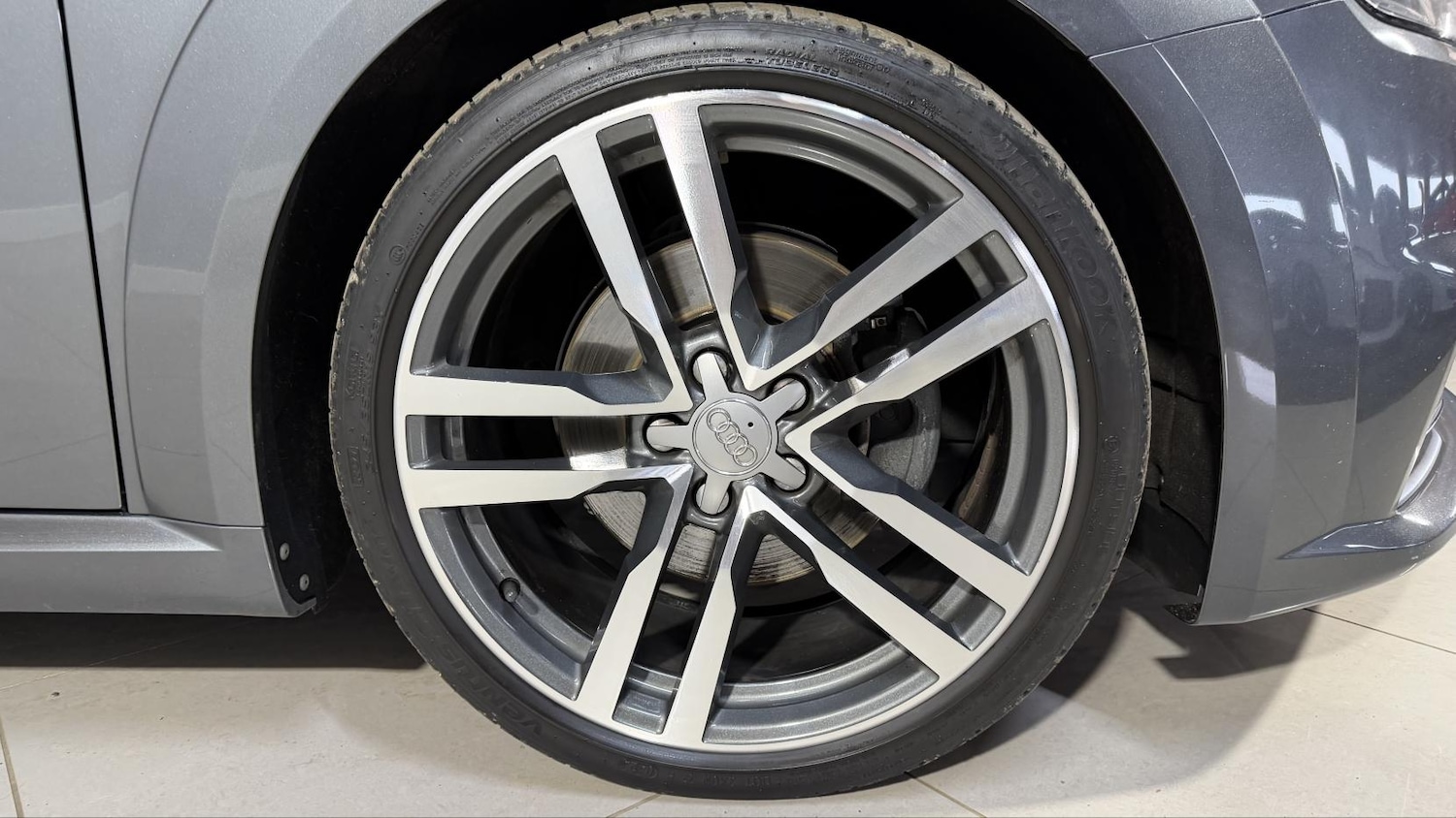 Used Audi TT 2016 for sale - 77833758: Photo 23