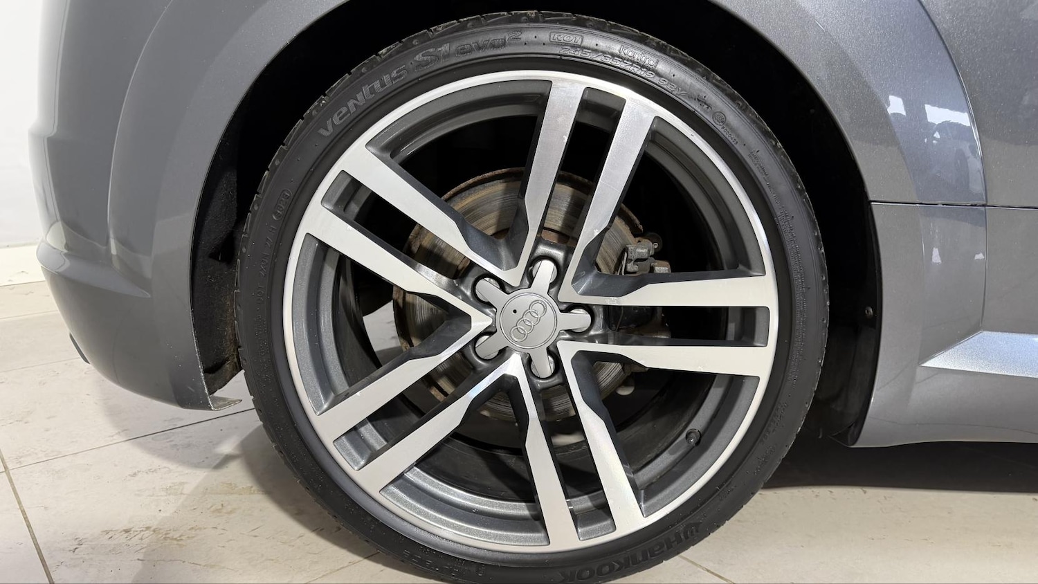 Used Audi TT 2016 for sale - 77833758: Photo 24